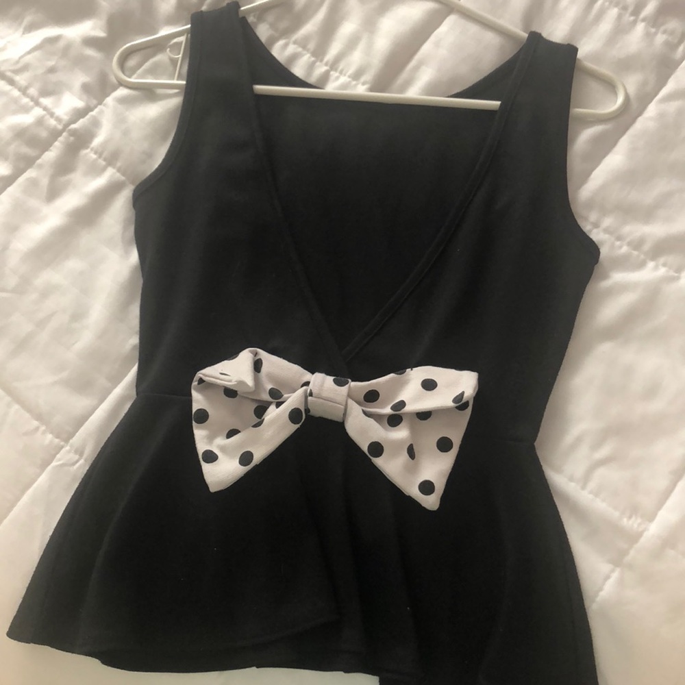Tank top - Picture 2 of 2